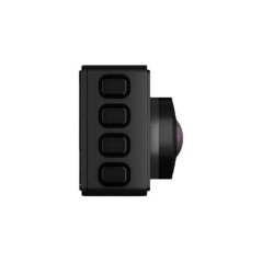Garmin Dash Cam 67W - 2560 x 1440 Resolution, Black | Ultimate Road Safety with Advanced Features!